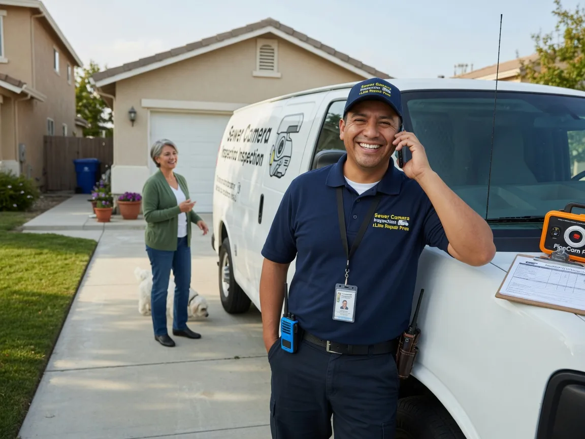 Sewer Line Repair Unadilla, NE FAQs